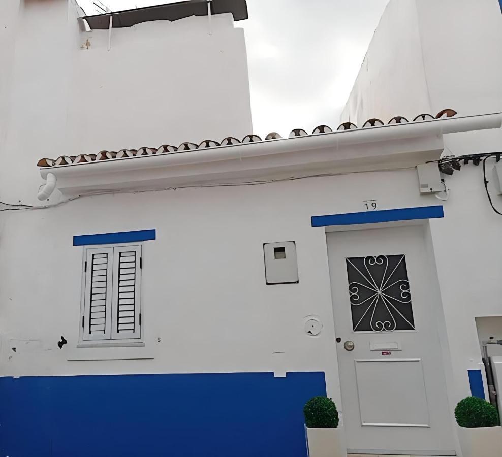 Cano Guesthouse Exteriör bild